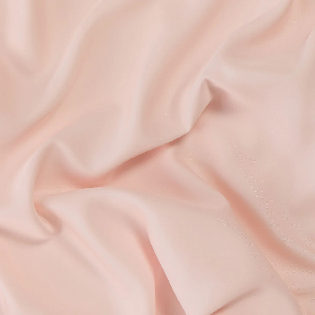 Blush Bamboo Sheet Set - Image 6