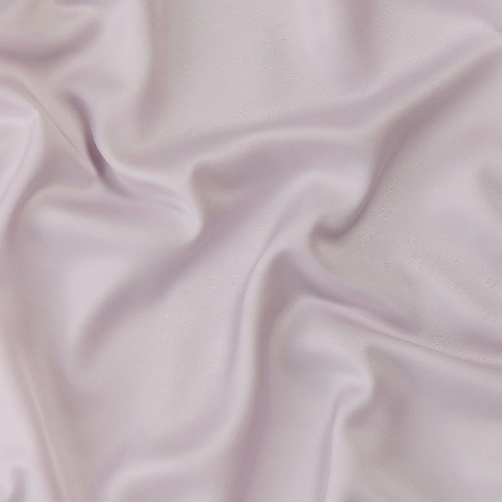 Lilac Bamboo Baby Bedding - Image 3