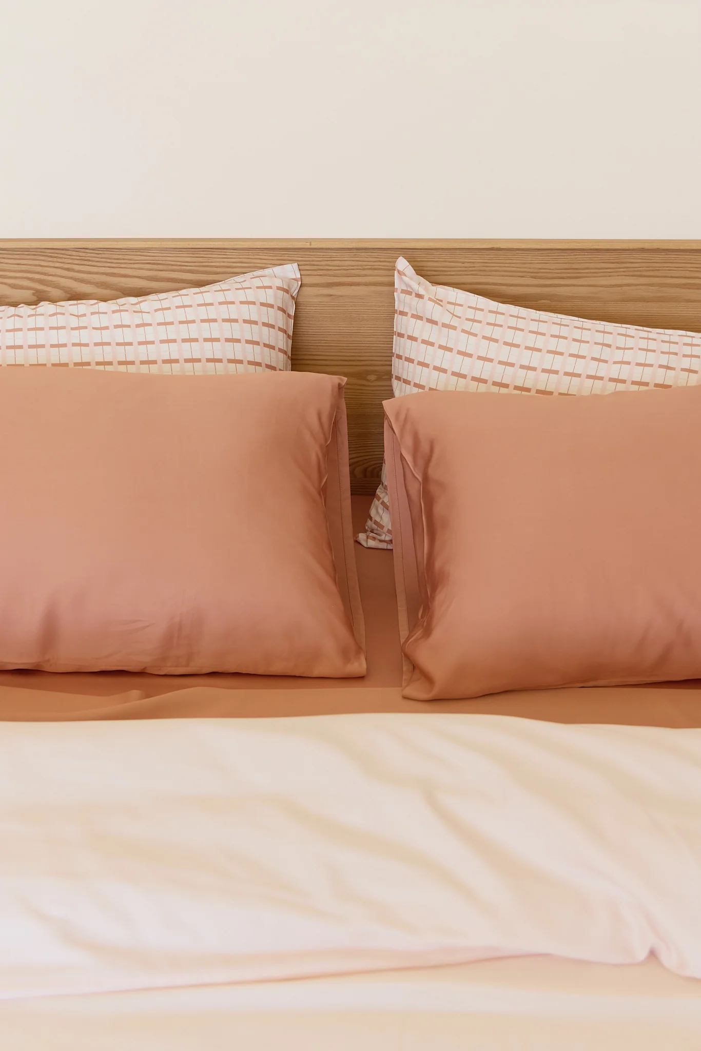 Maple Bamboo Fitted Sheet - Image 3