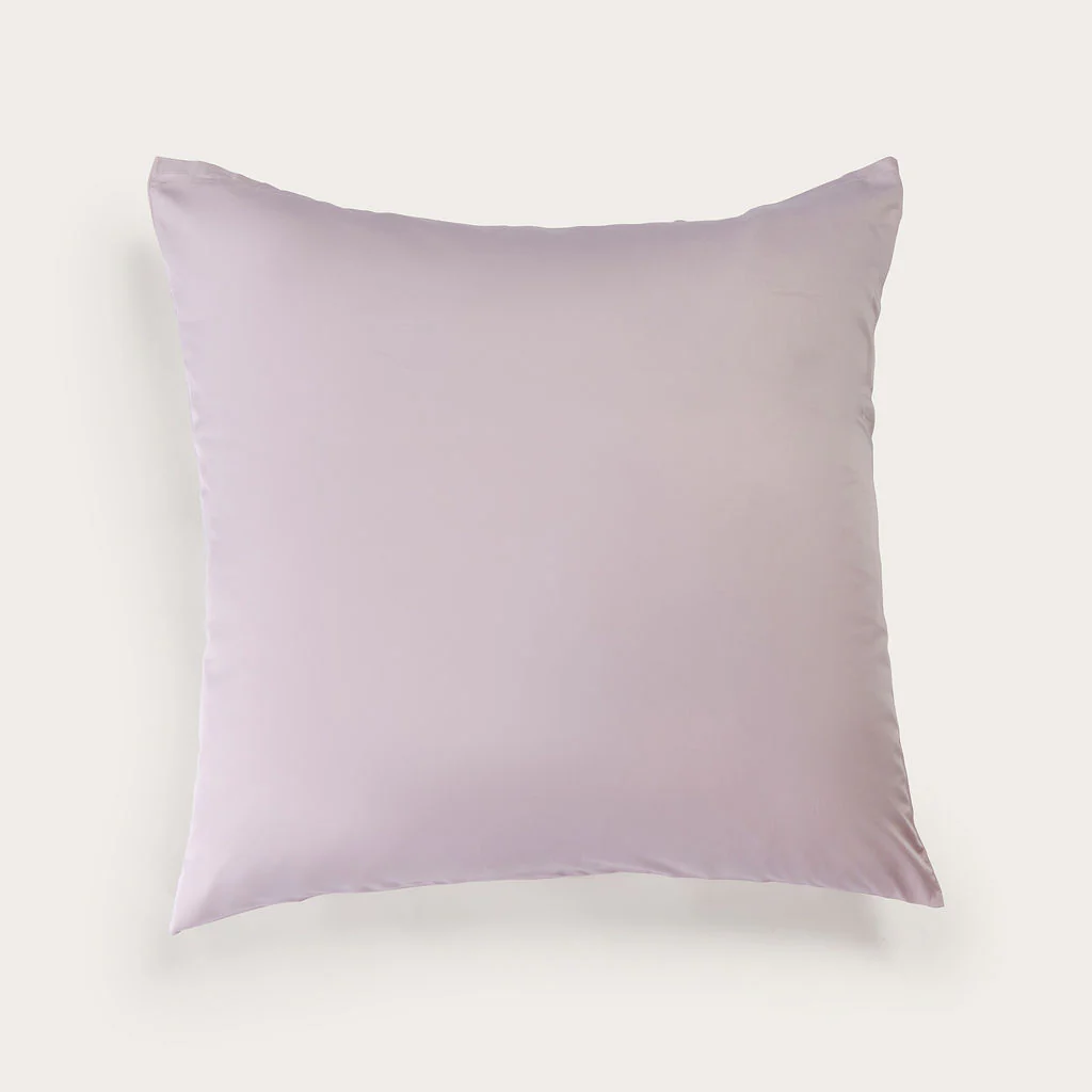 Lilac Bamboo Pillowslip - Image 6
