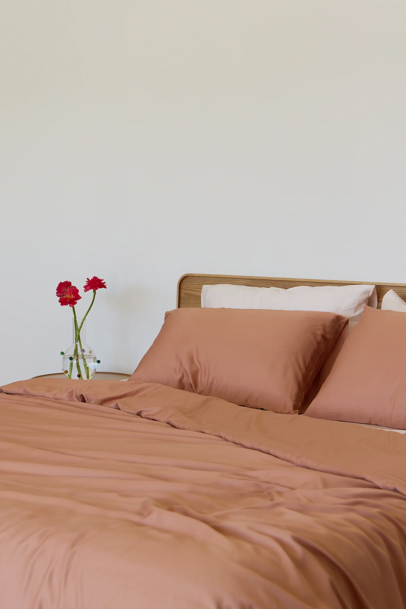 Maple Bamboo Pillowslip - Image 3