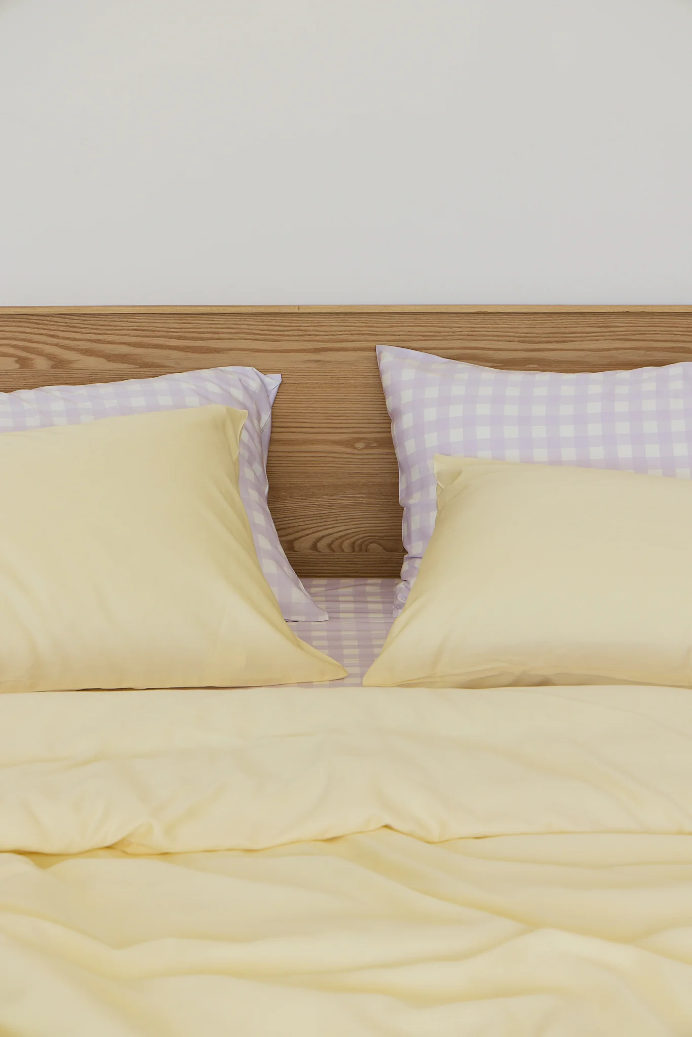 Butter Bamboo Quilt Cover - Image 12