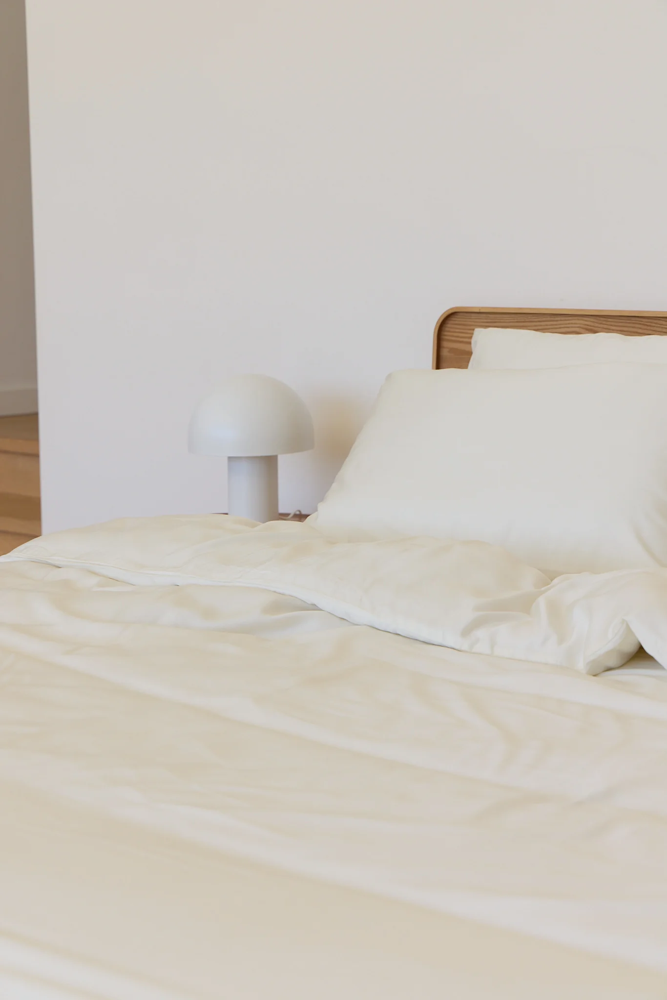Cloud Bamboo Pillowslip - Image 4
