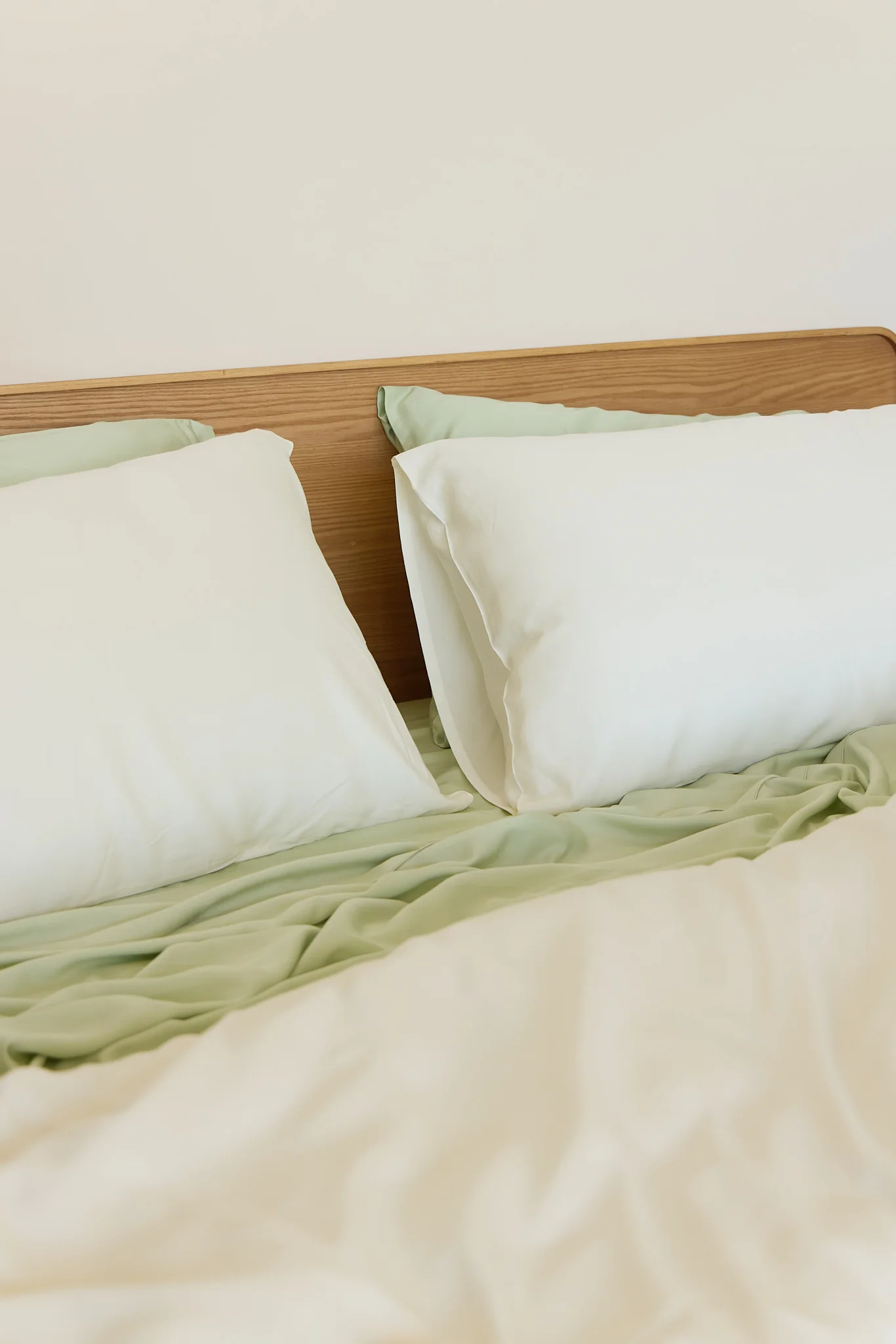 Cloud Bamboo Pillowslip - Image 3