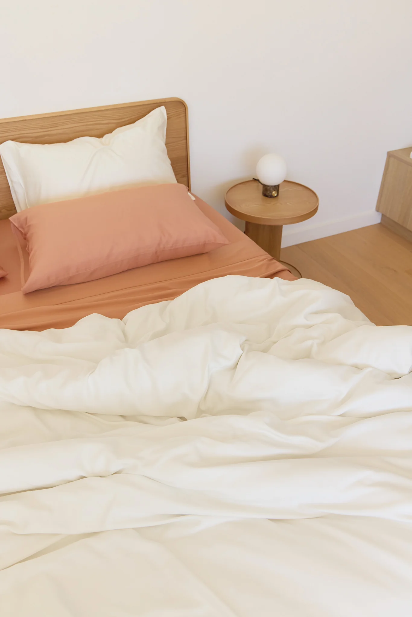 Cloud Bamboo Quilt Cover - Image 5