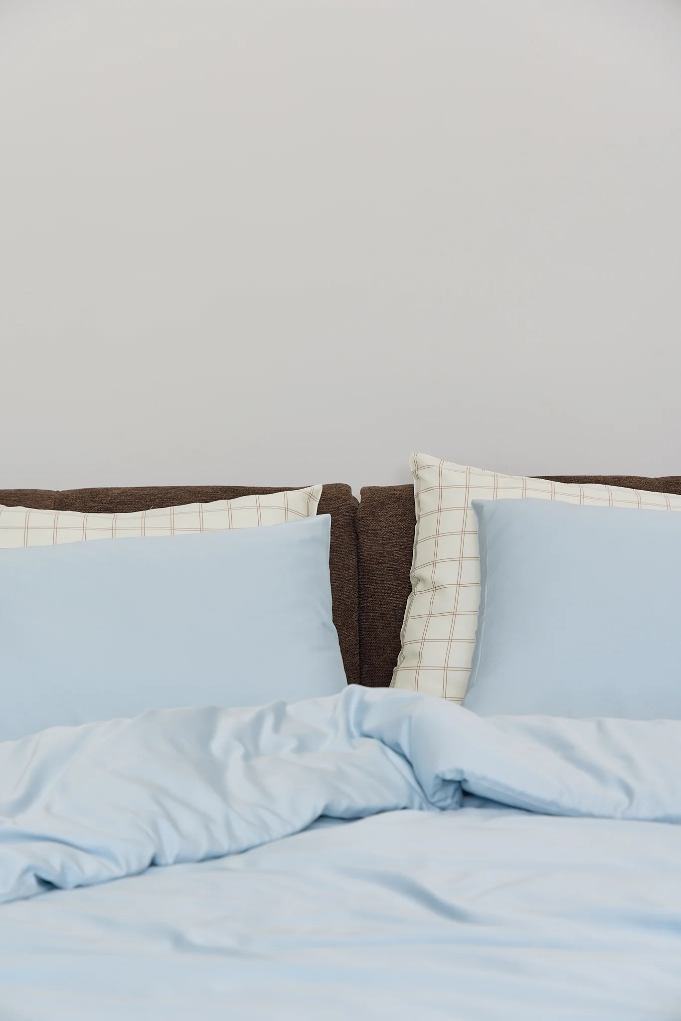 Sky Bamboo Quilt Cover - Image 6