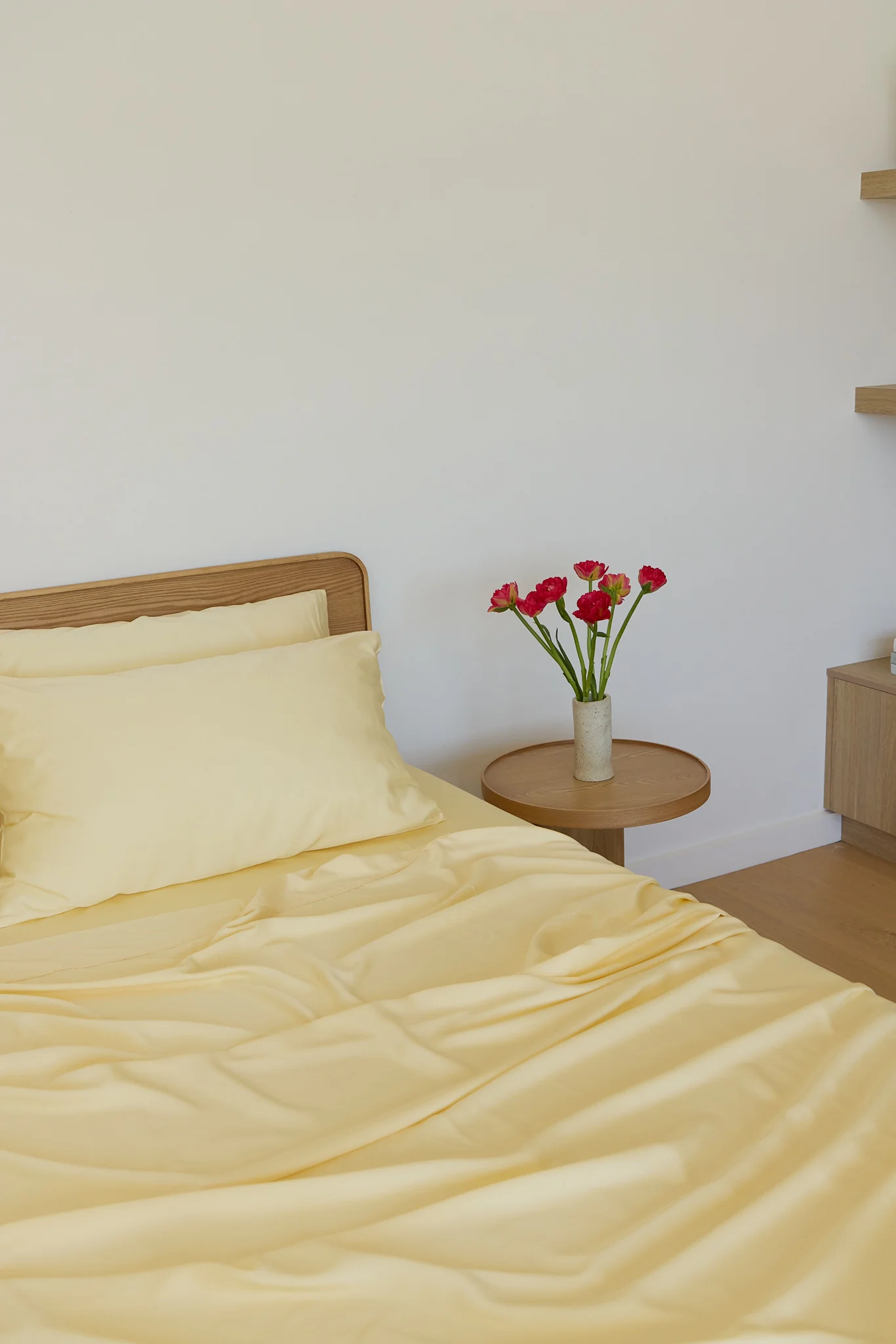 Butter Bamboo Sheet Set - Image 10