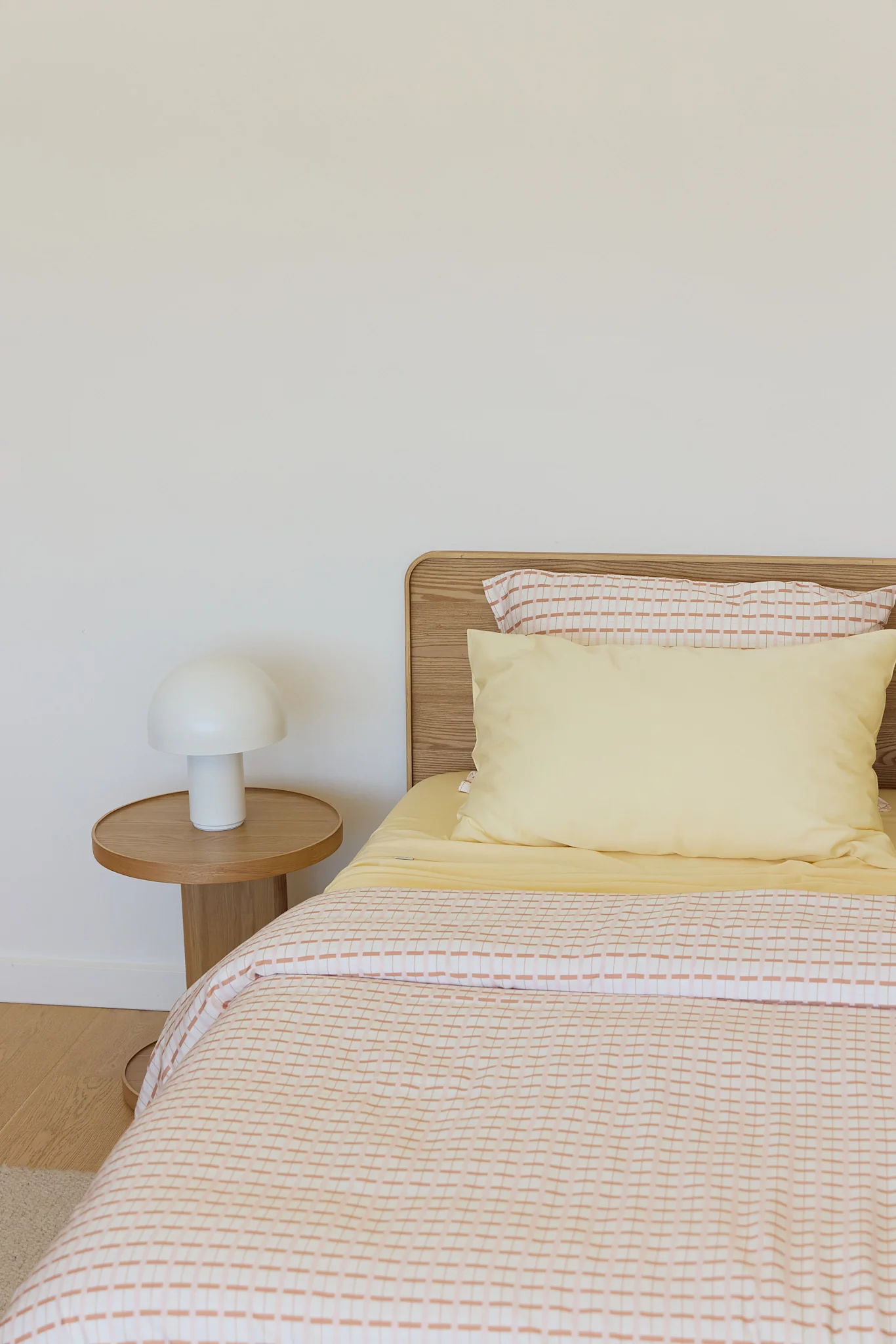 Butter Bamboo Sheet Set - Image 15