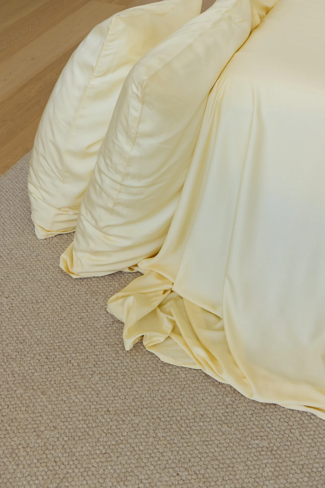 Butter Bamboo Sheet Set - Image 3