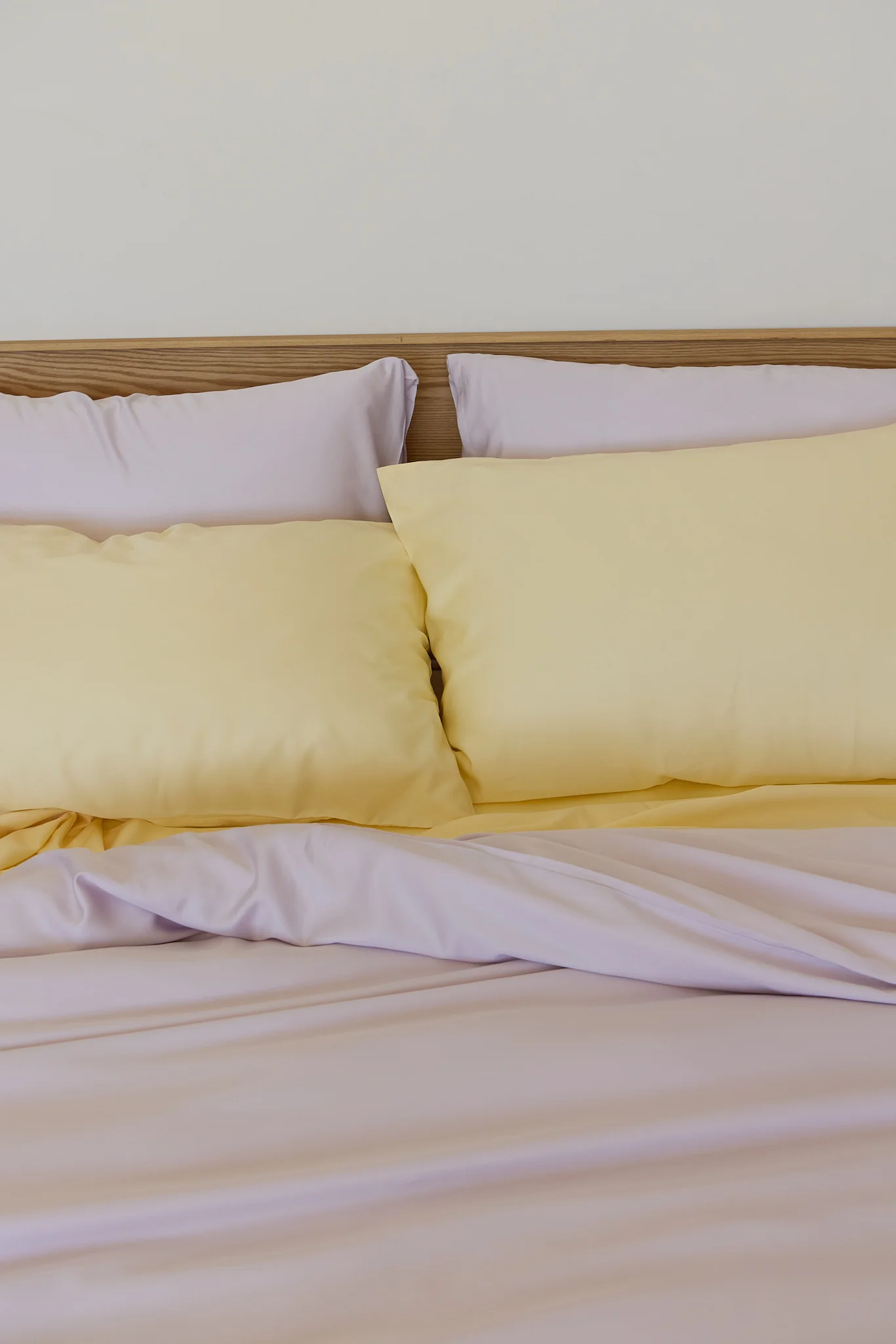 Butter Bamboo Sheet Set - Image 4