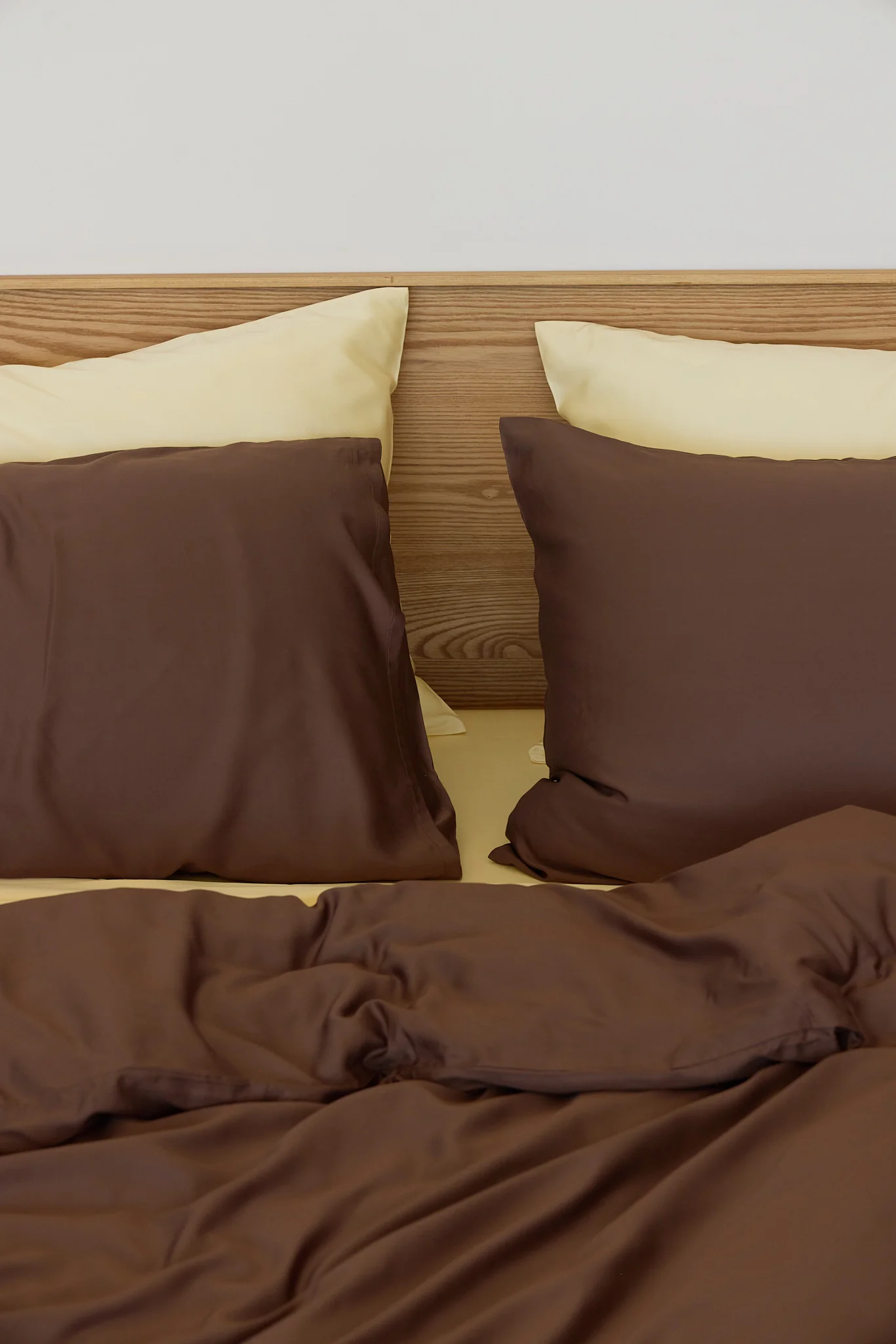 Butter Bamboo Sheet Set - Image 6