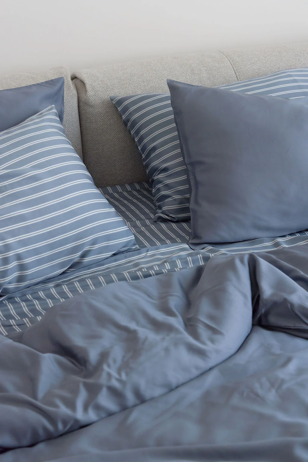 Bay Bamboo Quilt Cover - Image 5