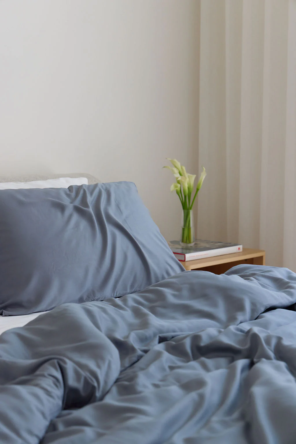 Bay Bamboo Quilt Cover - Image 8