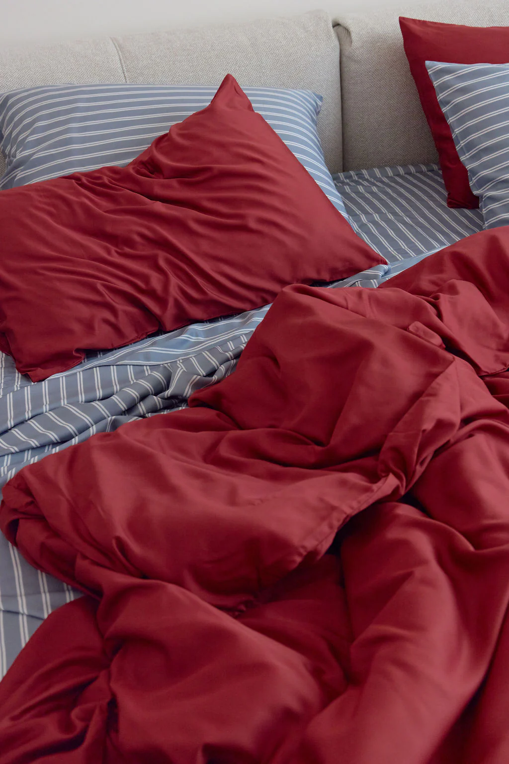 Cherry Bamboo Pillowslip - Image 4