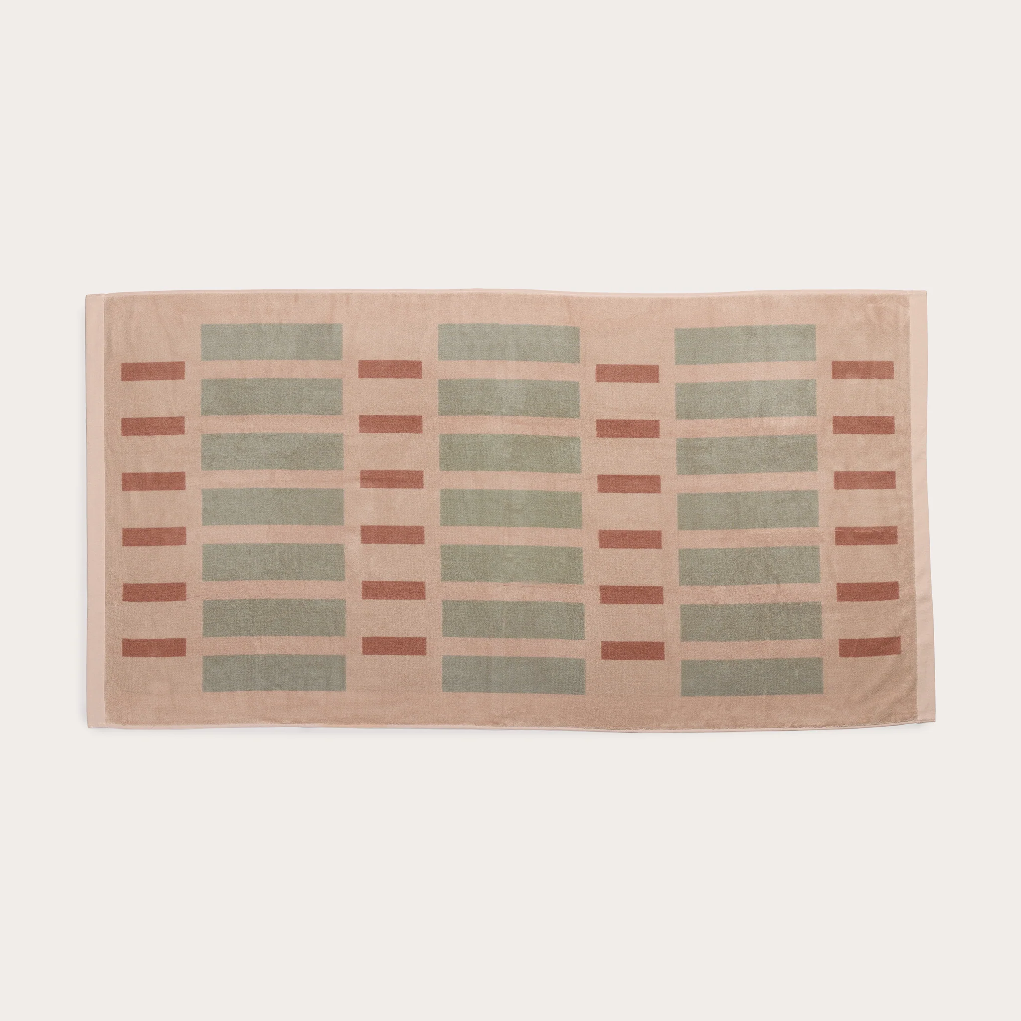 MT x MYC Bath Sheet Shell - Image 7