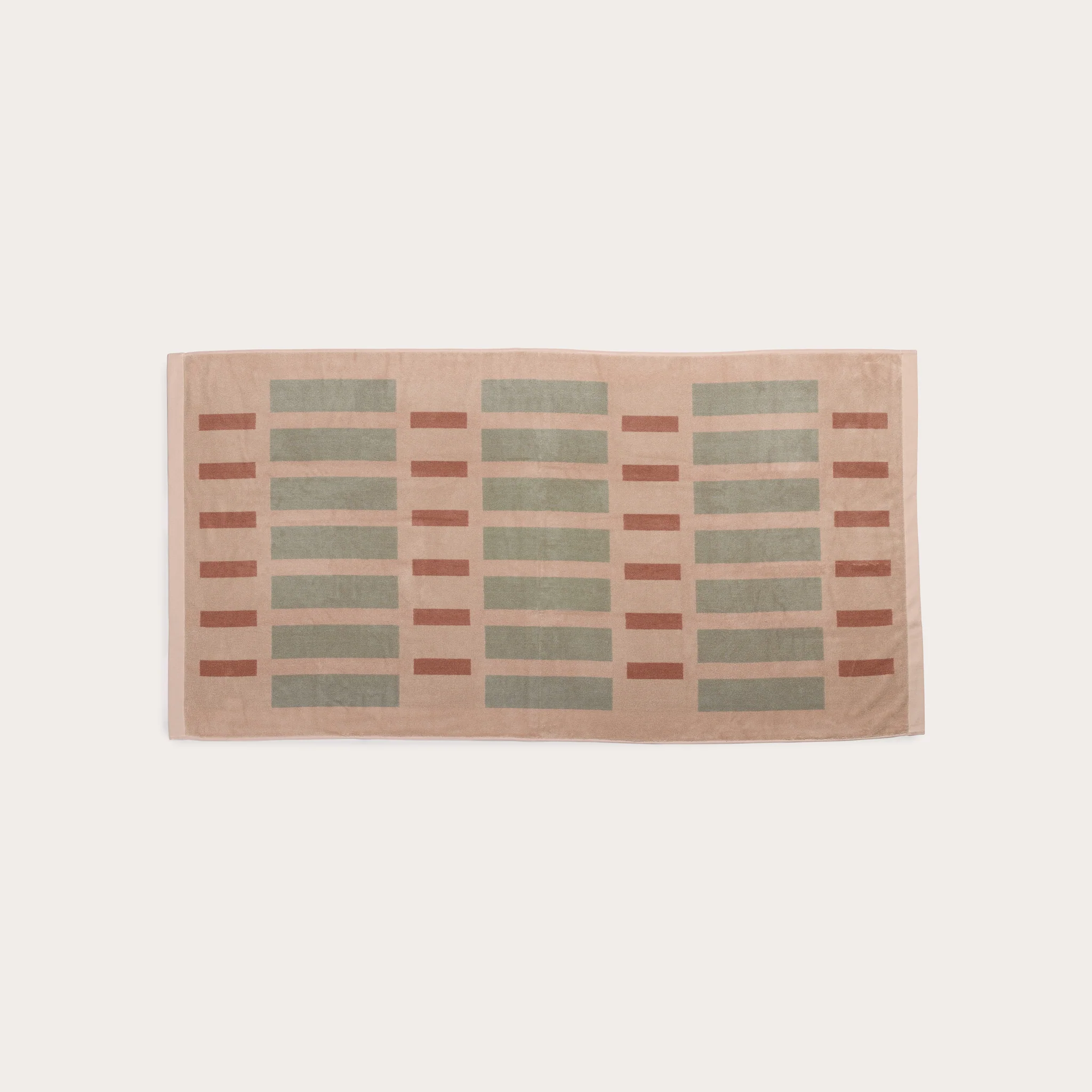 MT x MYC Bath Towel Shell - Image 4
