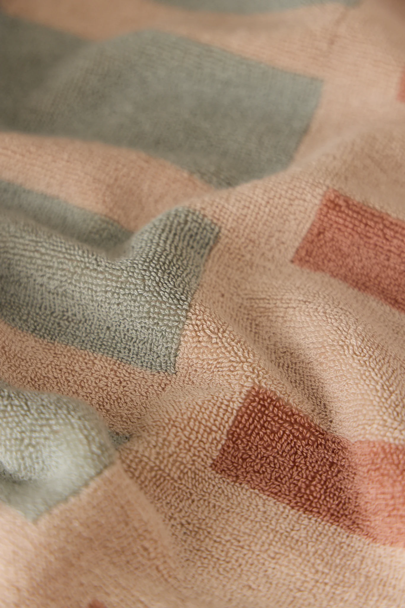 MT x MYC Bath Towel Shell - Image 5