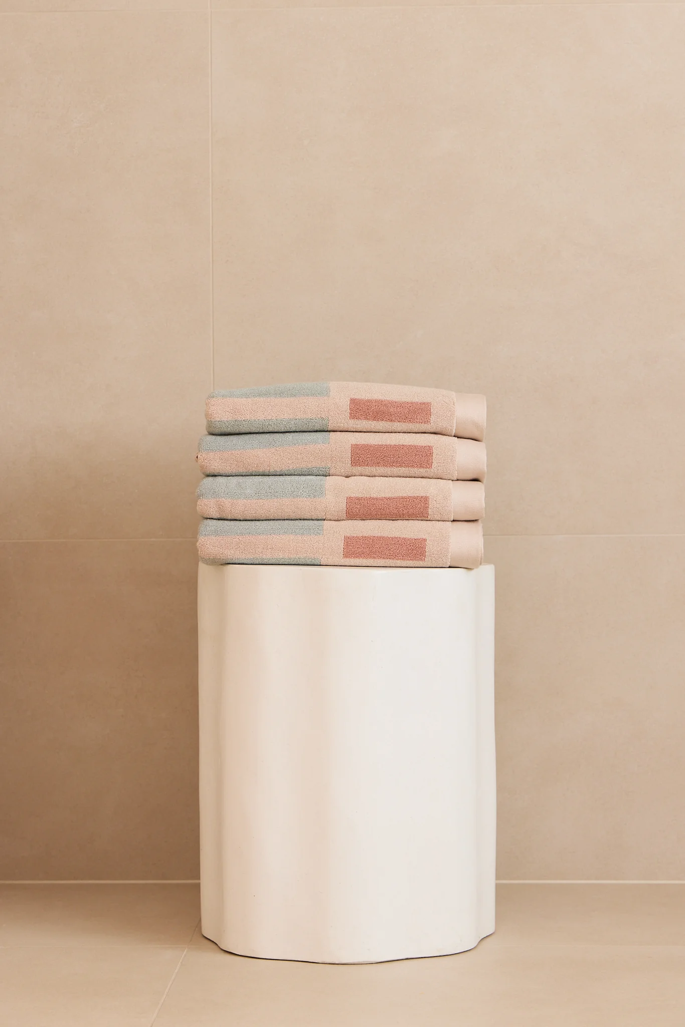 MT x MYC Bath Towel Shell - Image 9