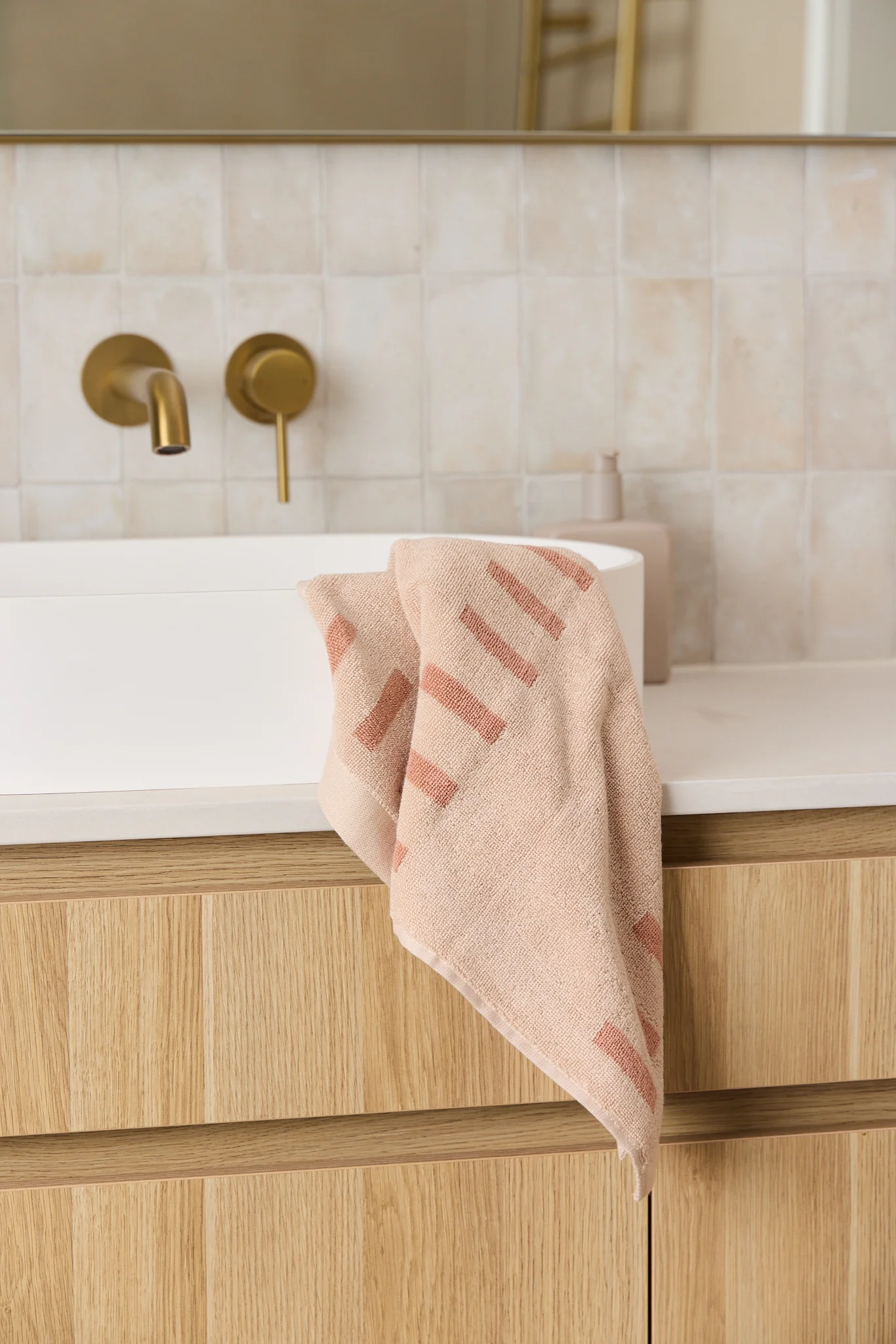 MT x MYC Hand Towel Shell - Image 4