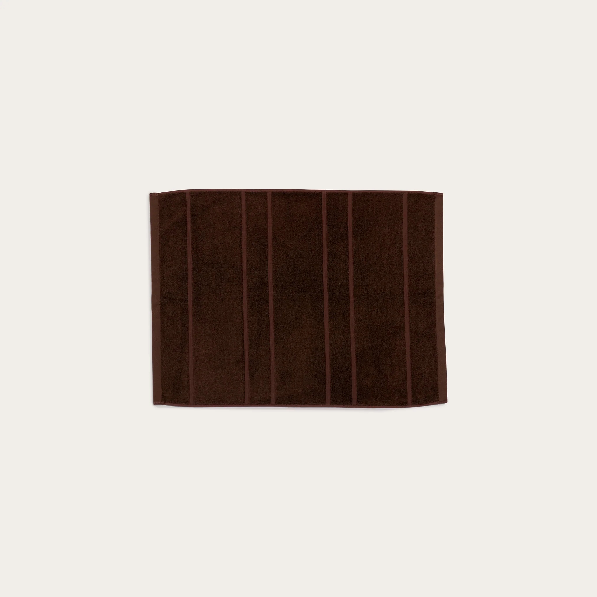 Roma Bath Mat Cocoa - Image 3