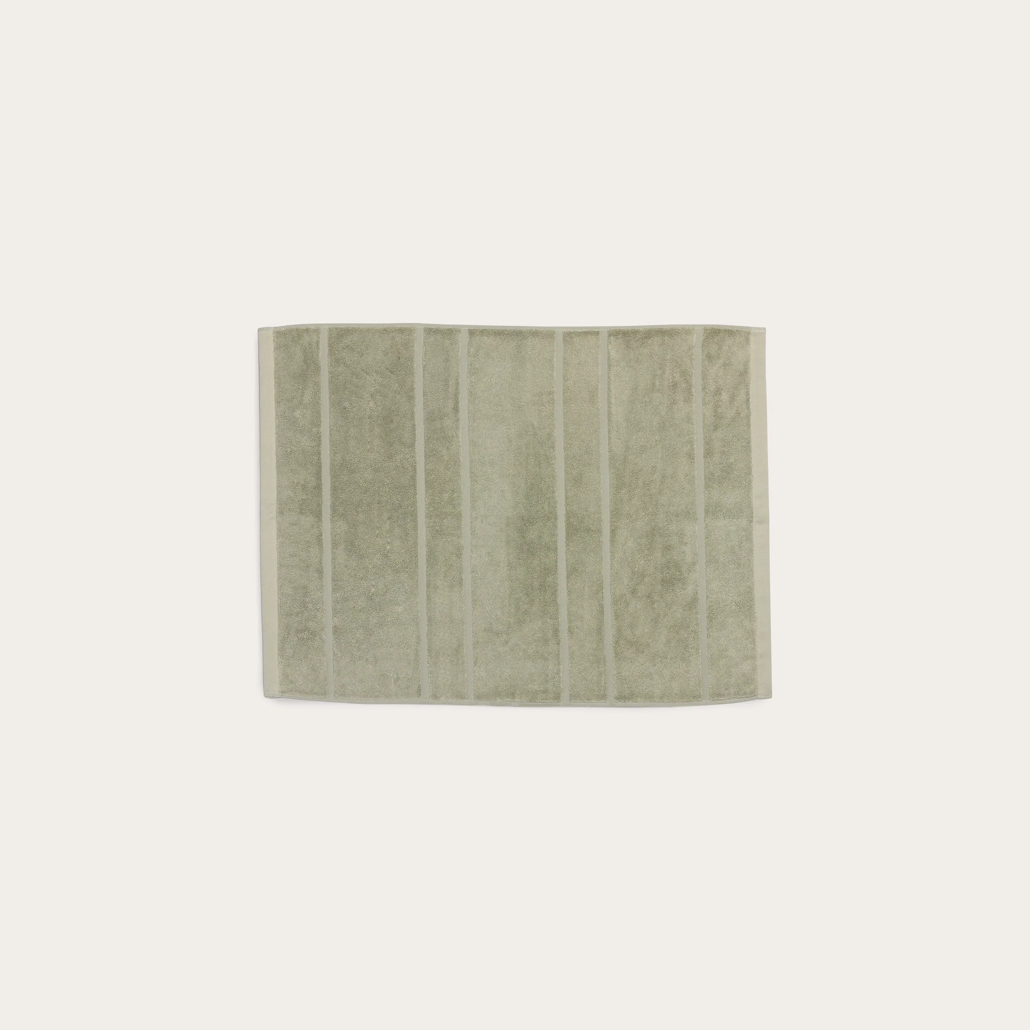 Roma Bath Mat Seafoam - Image 3