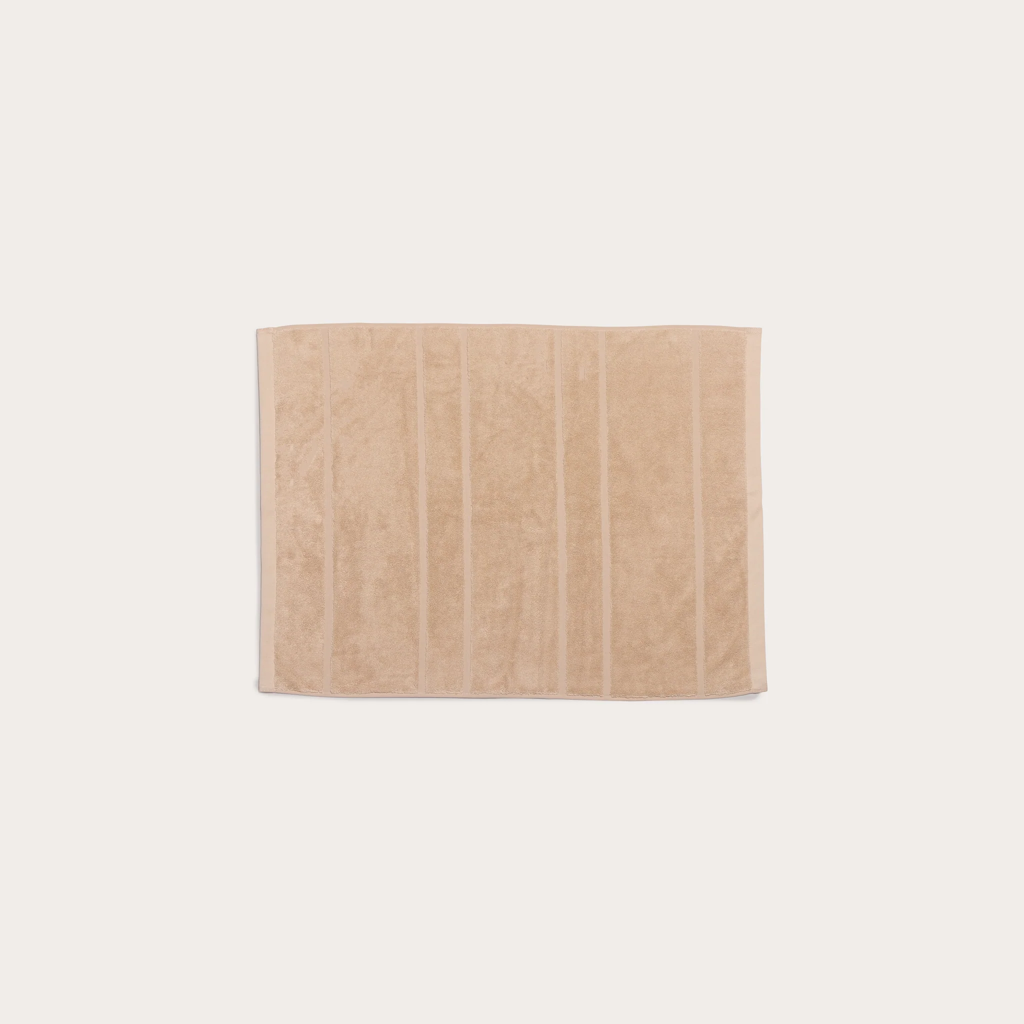 Roma Bath Mat Sand - Image 3