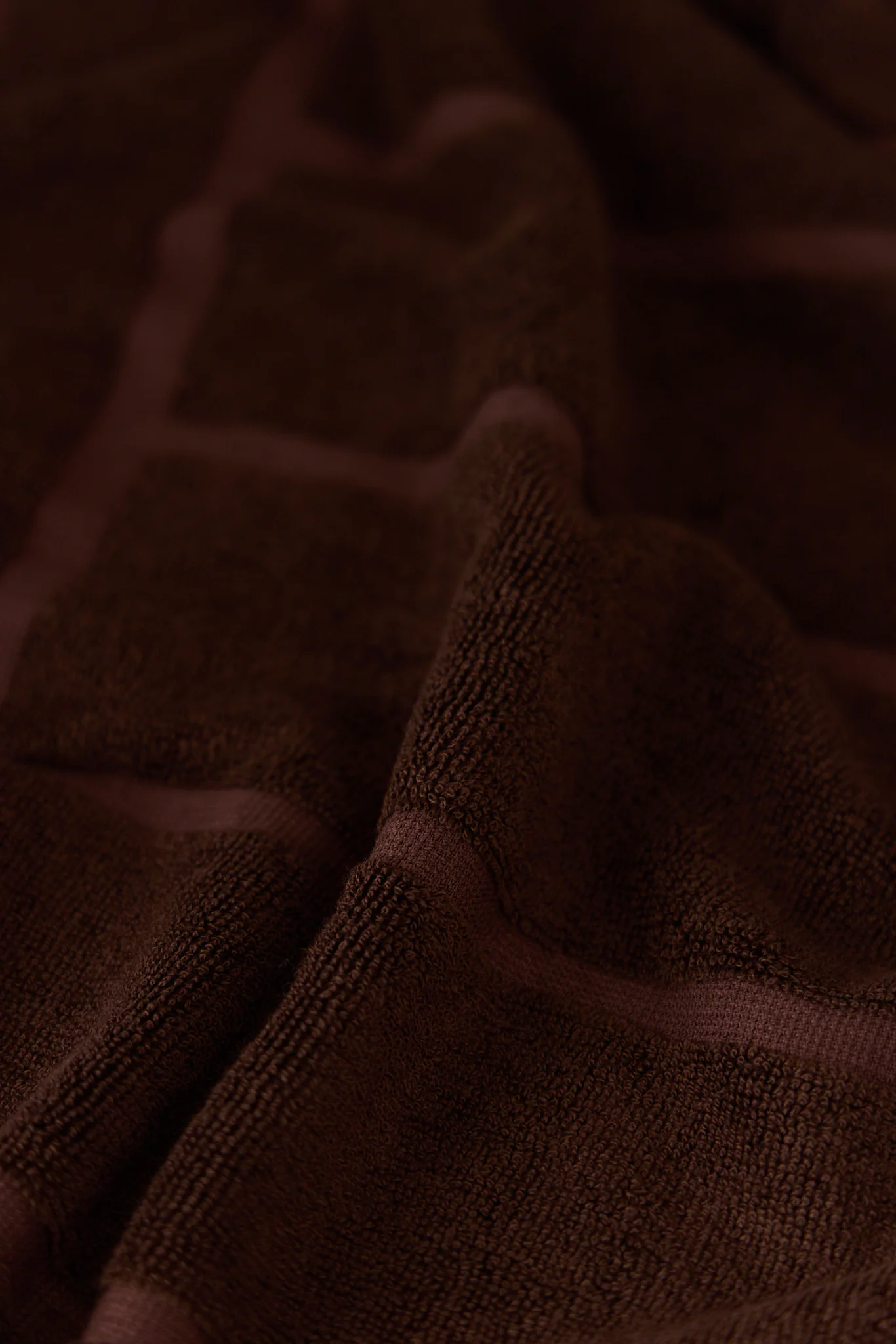 Roma Bath Towel Cocoa - Image 11