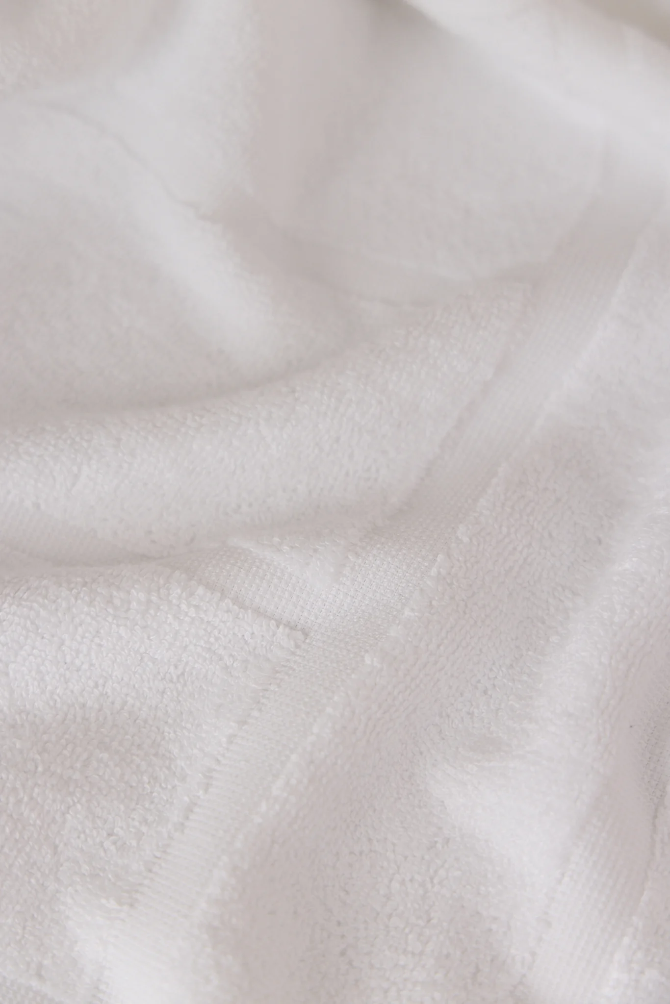 Roma Bath Mat White - Image 5