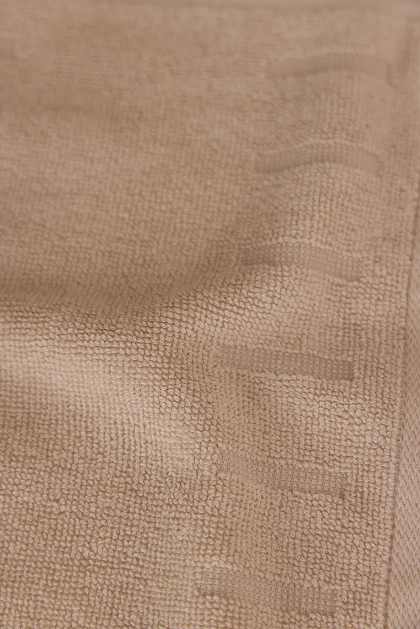 Roma Face Washer Sand - Image 3
