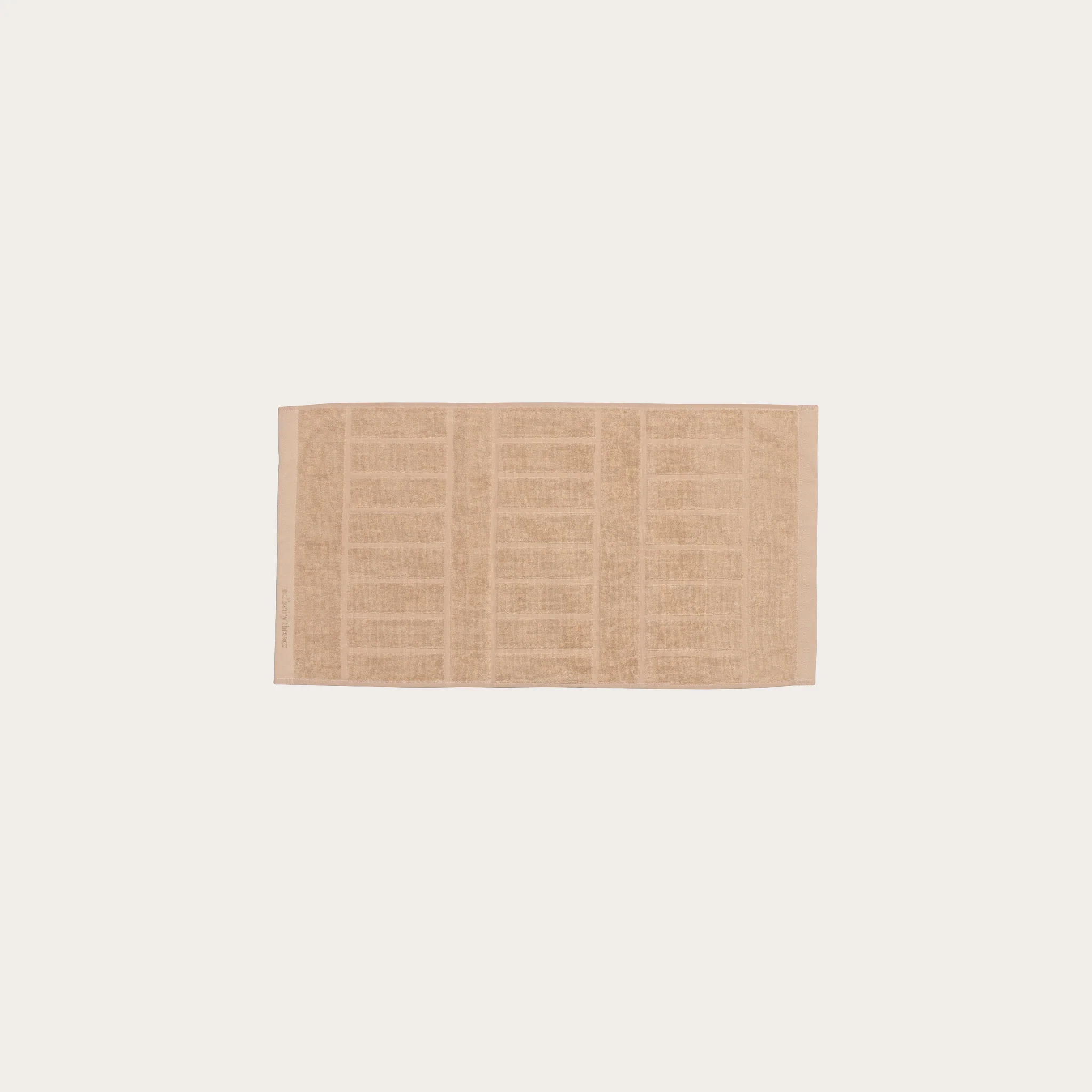 Roma Hand Towel Sand - Image 3